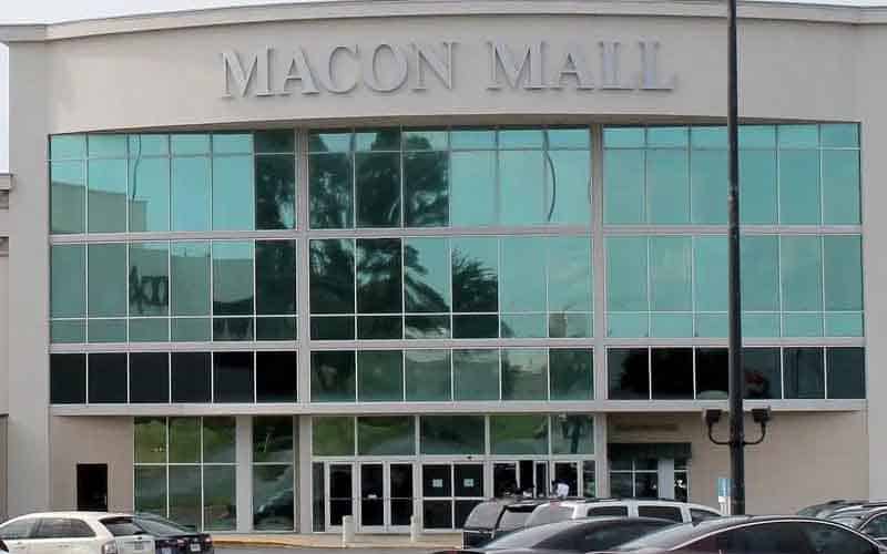 Macon Mall